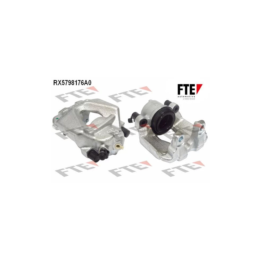 FTE 9292008 Brake Caliper