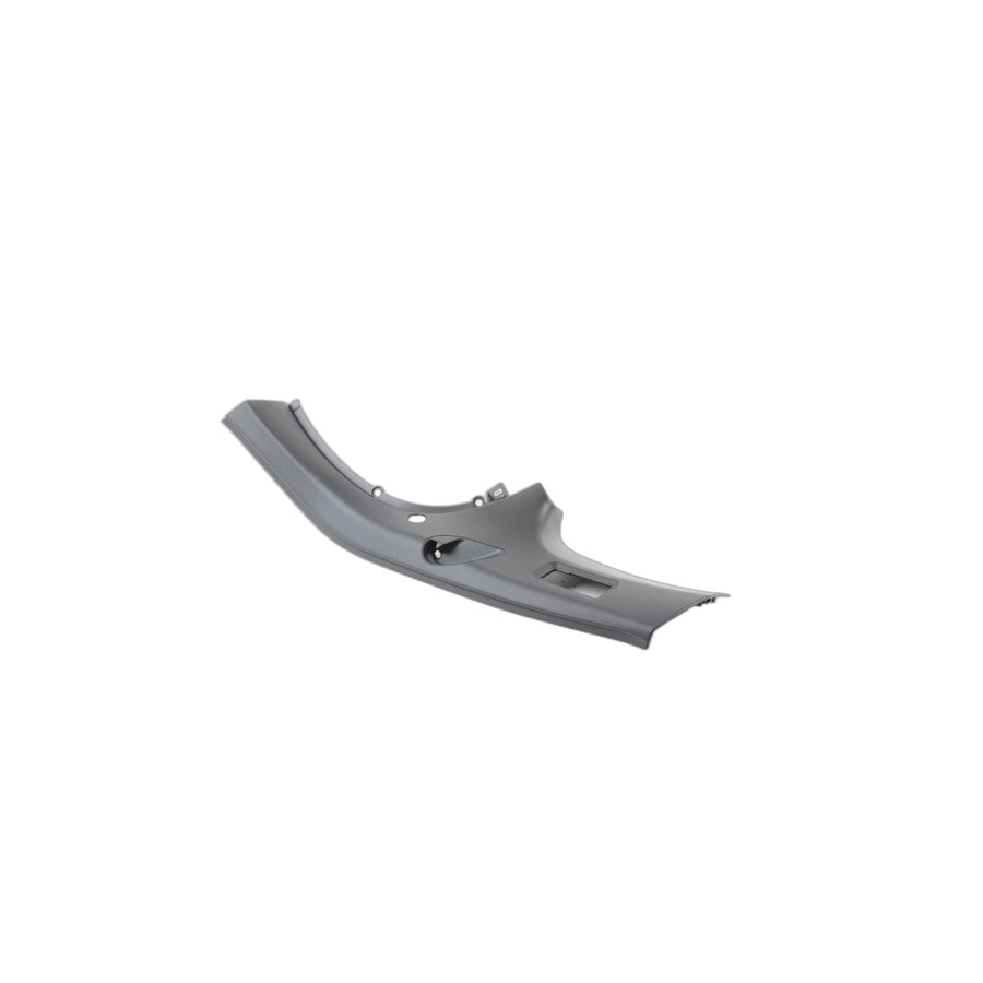 Genuine BMW 51437902232 E46 Covering Column Rear Right SCHWARZ (Inc. 328i, 320i & 318i) | ML Performance UK Car Parts