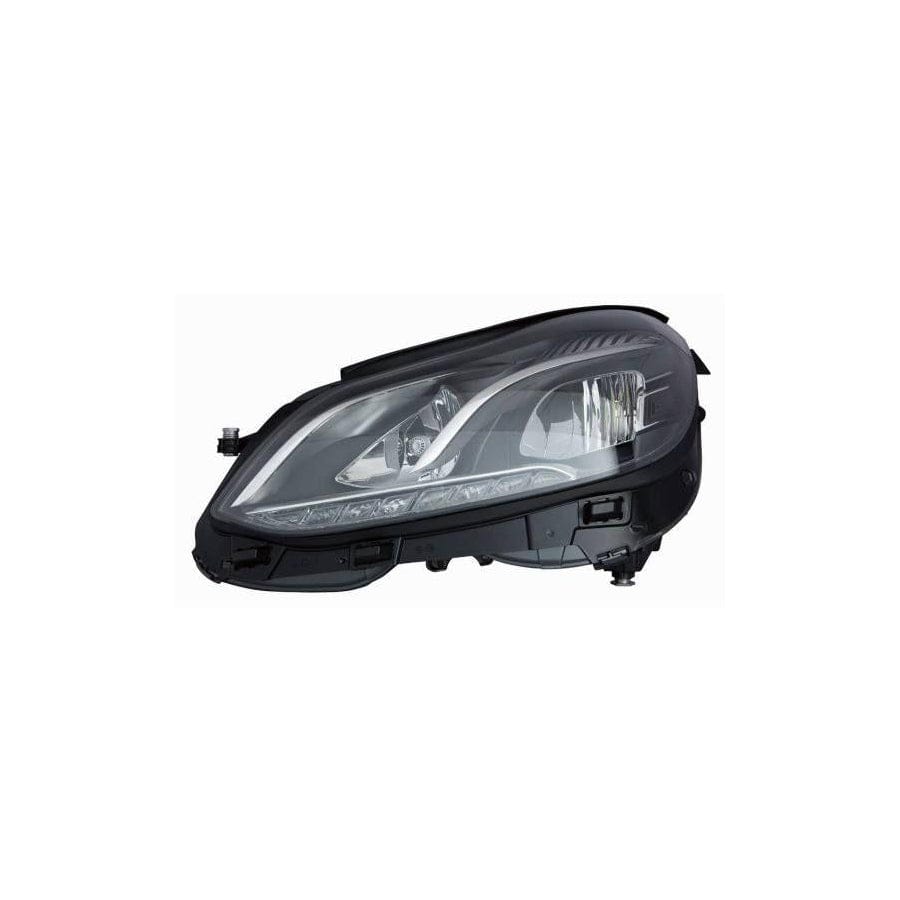 Abakus 44011B7Lmldem Headlight Suitable for Mercedes-Benz E-Class