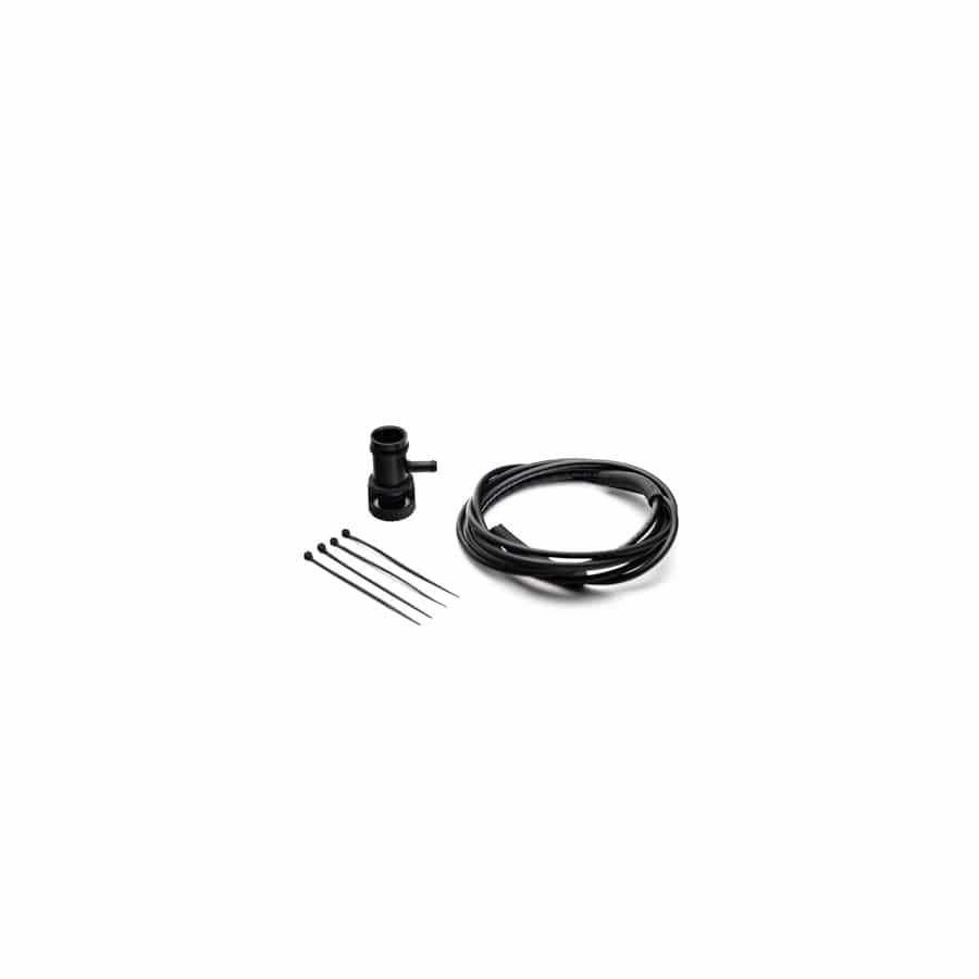 P3 GAUGE P3BTAP2 BMW B48/B58 Boost tap with 5' of 5/32" boost tubing - Provides vacuum/boost port for running tubing kit to engine