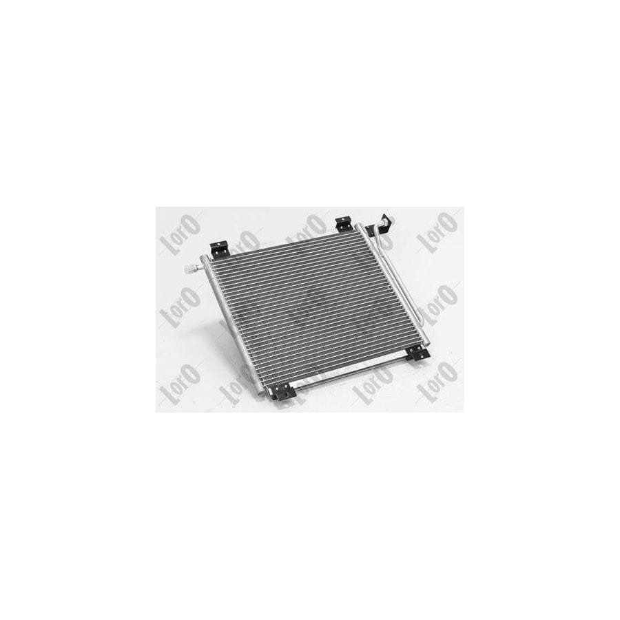Abakus 0420160004 Air Conditioning Condenser for Renault Twingo I Hatchback
