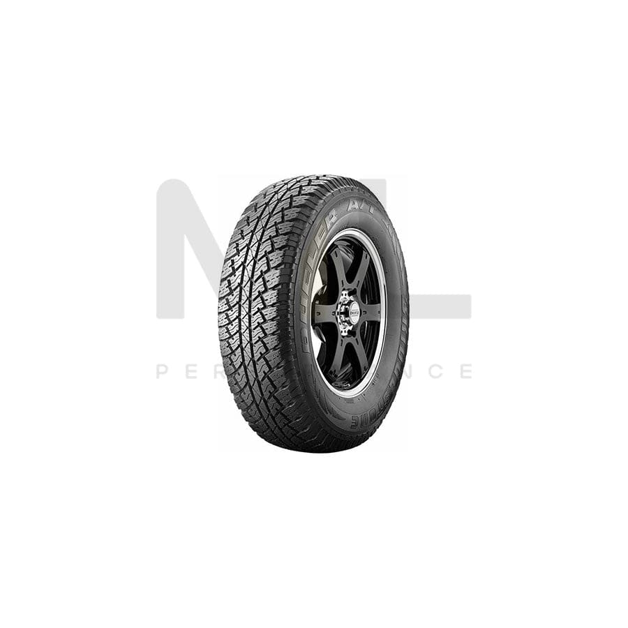 Bridgestone Dueler A/T 693 235/60 R17 102H Summer Tyre