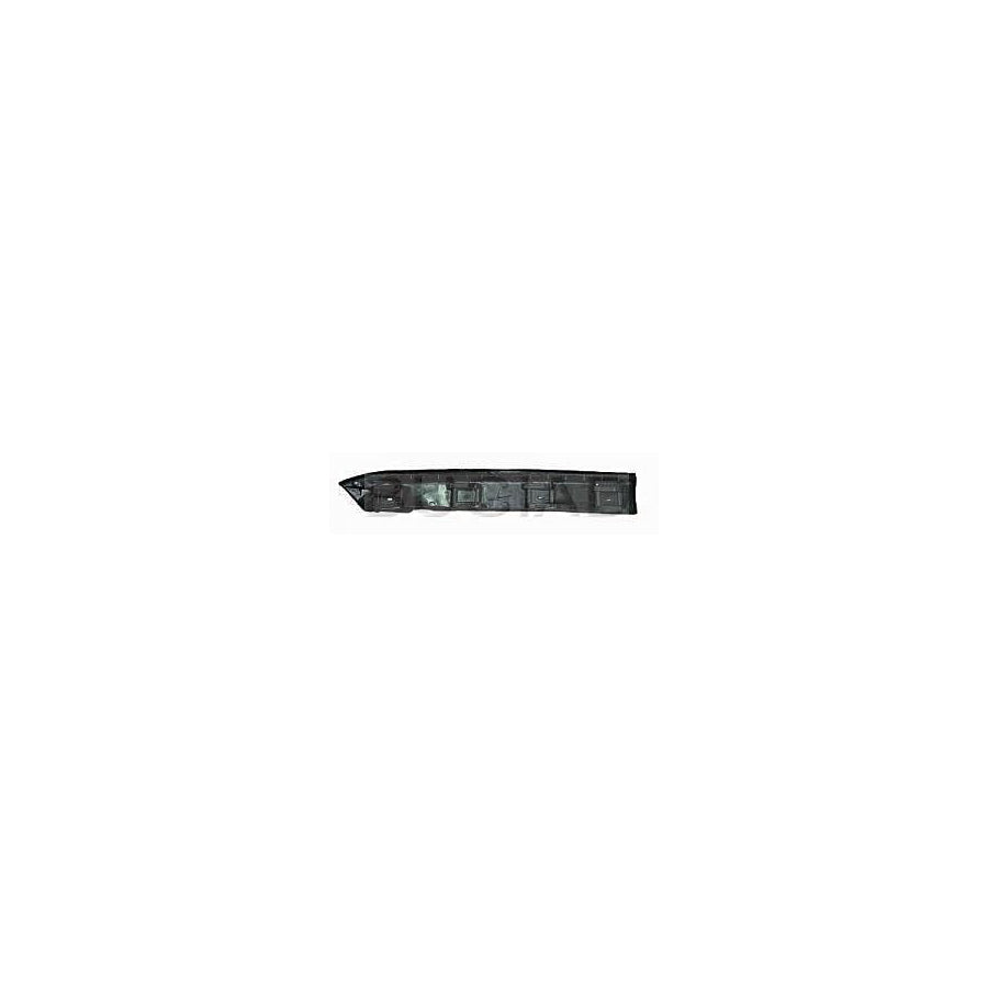 BUGIAD Bsp20567 Bumper Bracket for VW Jetta Mk5 (1K)