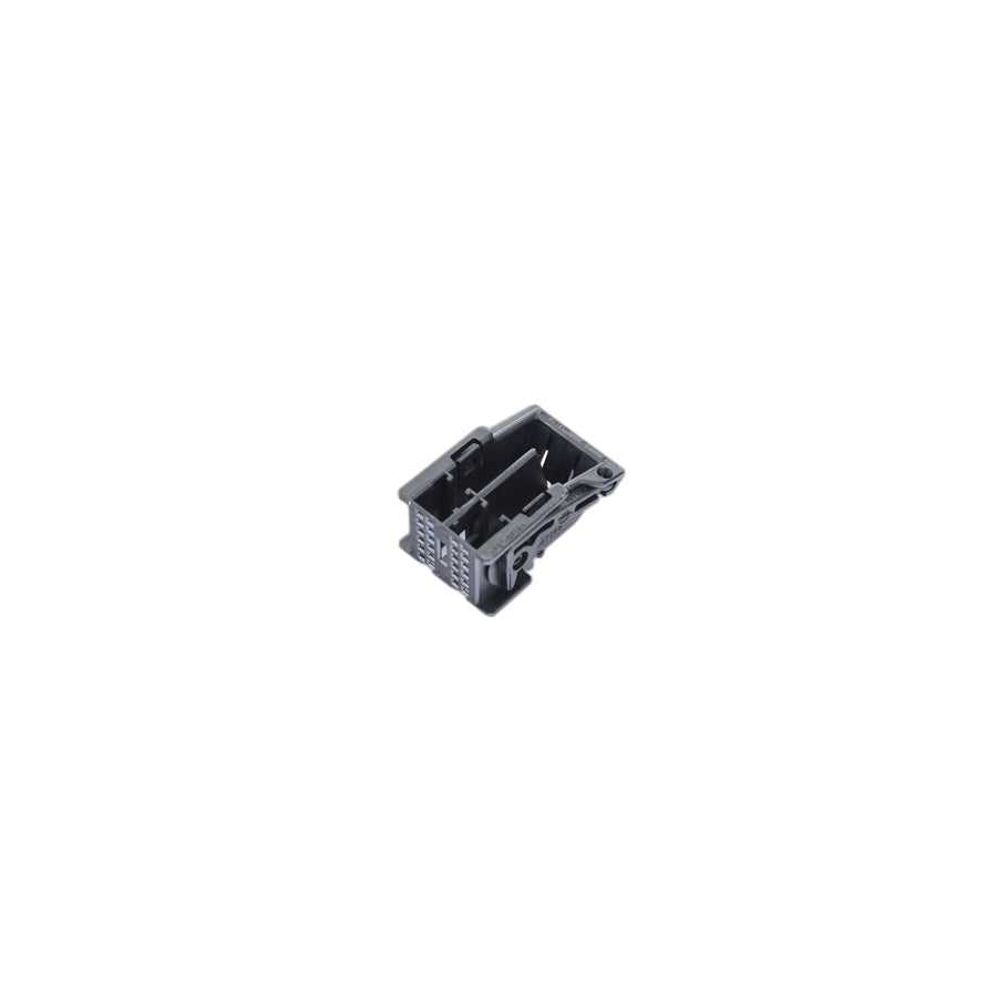Genuine BMW 12521744626 R56 E38 E64 Covering Cap 24 POL. /A (Inc. X5 4.8is, 330xd & Z4 3.0i) | ML Performance US Car Parts
