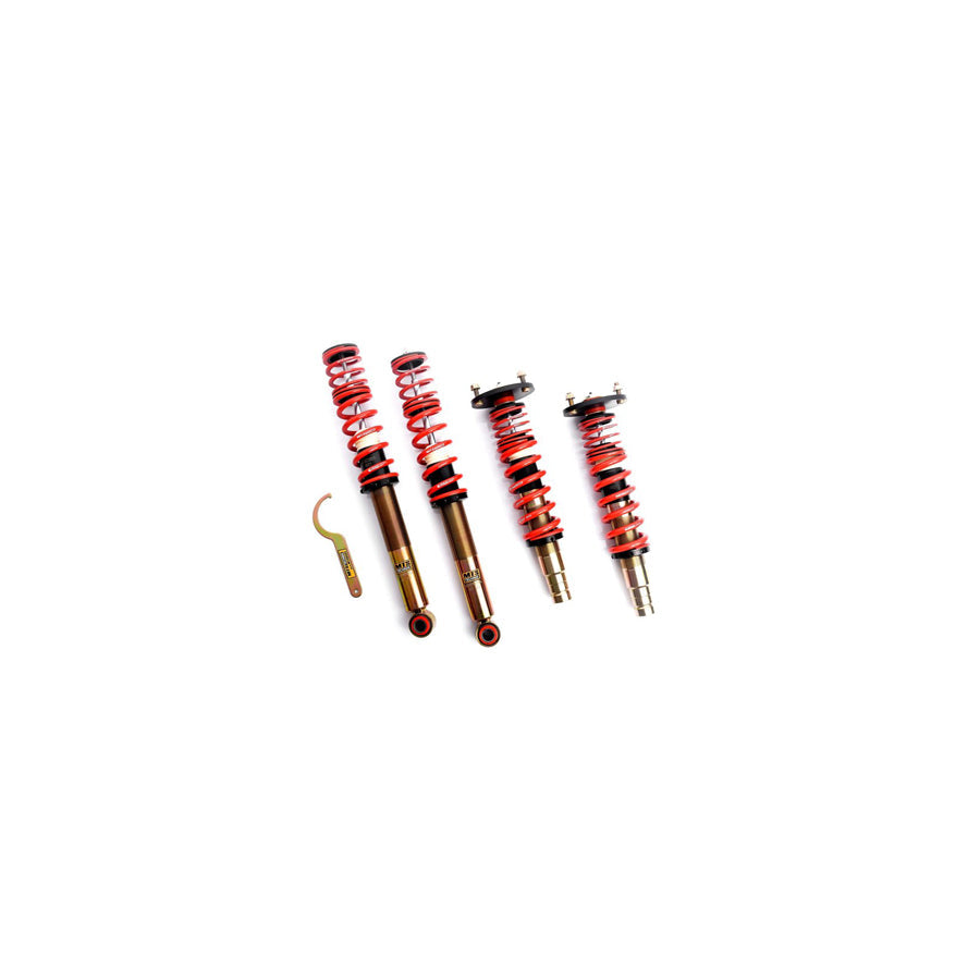 MTS Technik Mitsubishi Coilover Suspension Street - MTSGWMI01 Coilover Kits