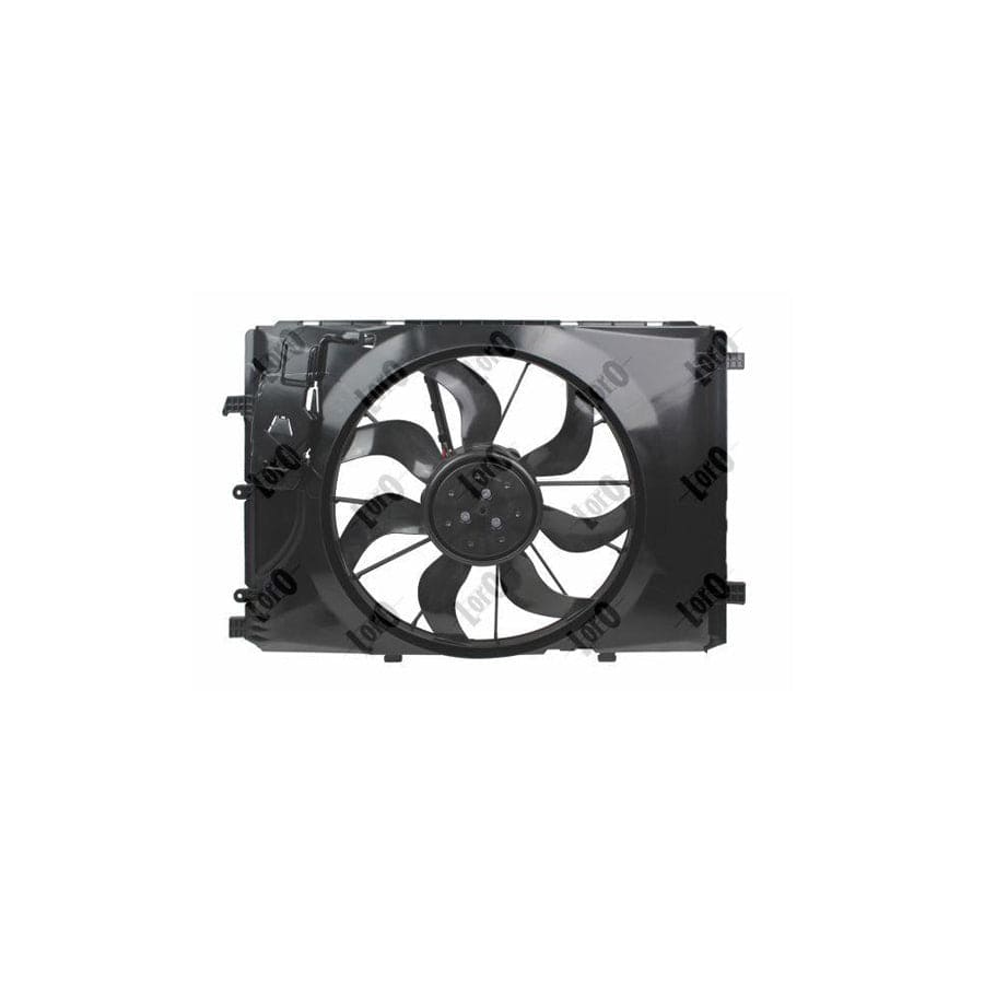 Abakus 0540140006 Fan, Radiator