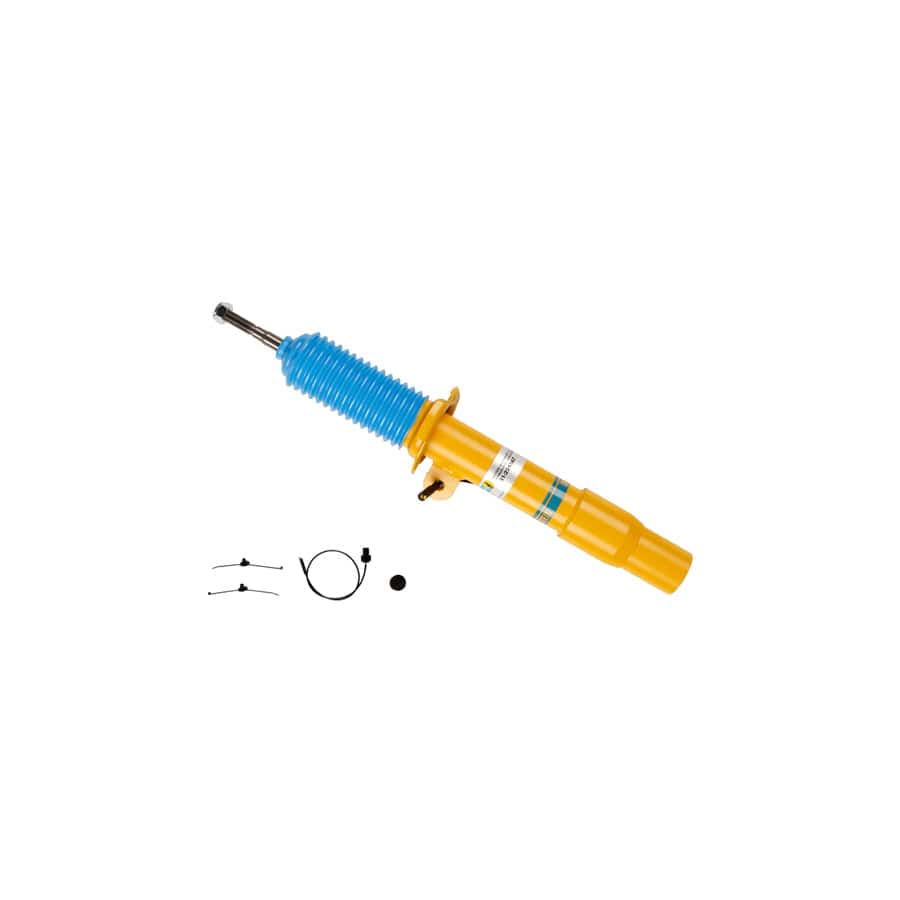 Bilstein 31-224567 BMW E90 E92 E93 B6 Performance DampTronic Front Right Shock Absorber (Inc. M3 & M3 GTS) 1 | ML Performance US Car Parts