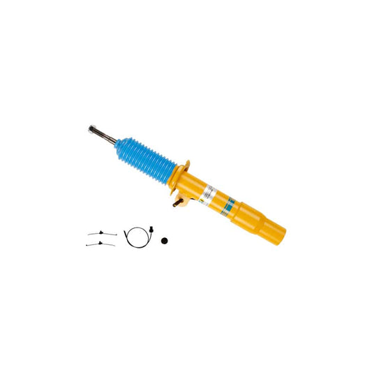 Bilstein 31-224567 BMW E90 E92 E93 B6 Performance DampTronic Front Right Shock Absorber (Inc. M3 & M3 GTS) 1 | ML Performance US Car Parts
