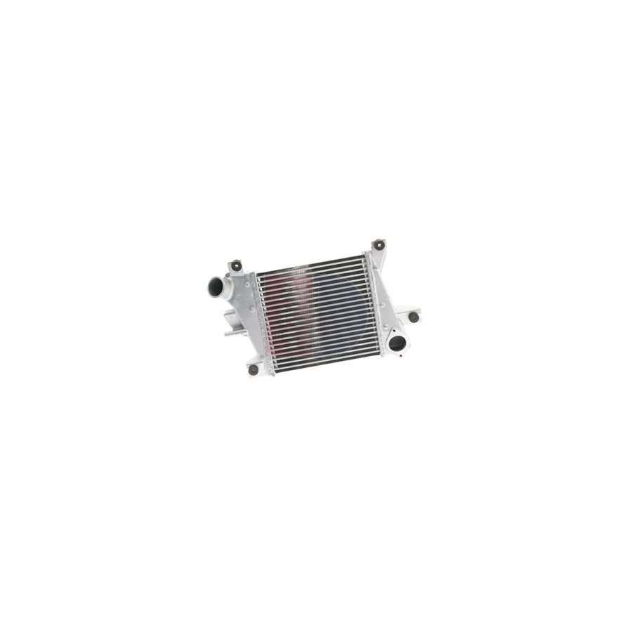 AKS Dasis 077016N Intercooler for Nissan X-Trail (T30)