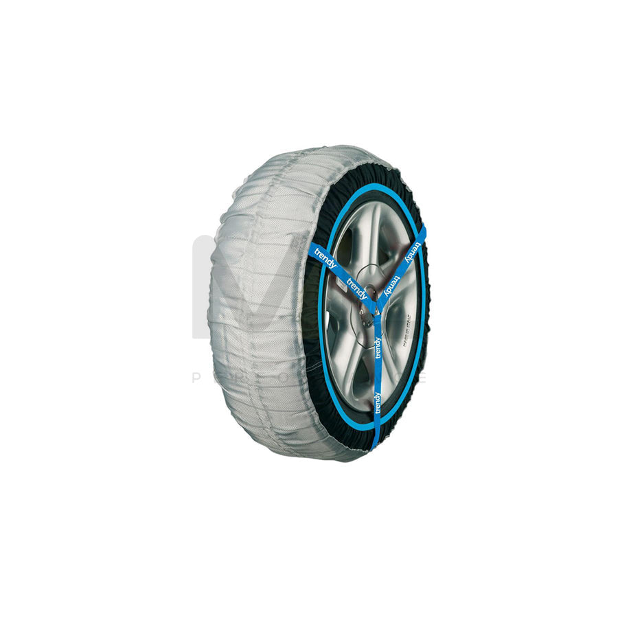 PICOYA TRENDY42M Snow socks