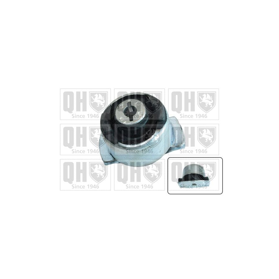 Quinton Hazell Em4203 Axle Bush For Renault Laguna