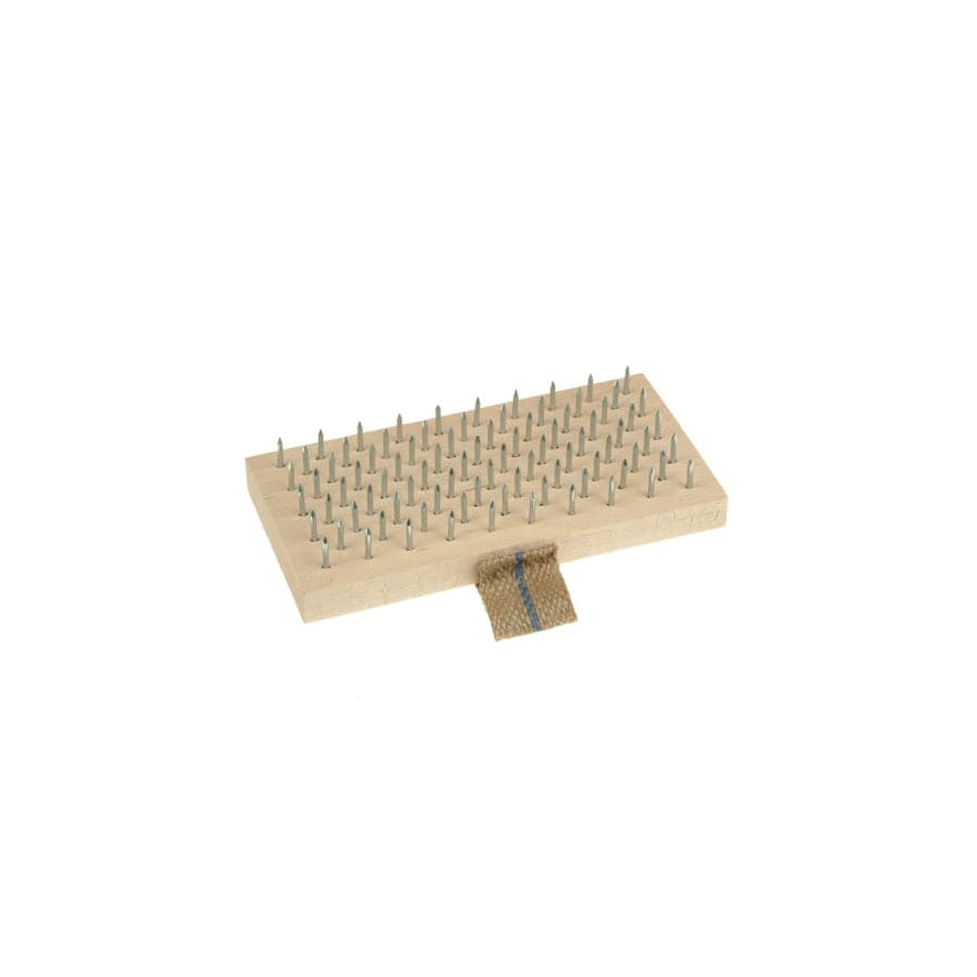 Lessmann LES061101 Plasterer's Brush 190 x 95mm (Steel Pins)