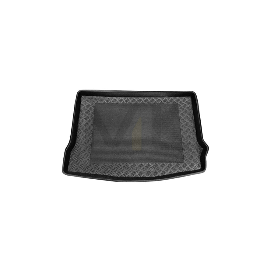 REZAW PLAST 100420M Car boot tray for FORD Focus Mk2 Hatchback (DA_, HCP, DP) Elastomer, Plastic, Nonslip