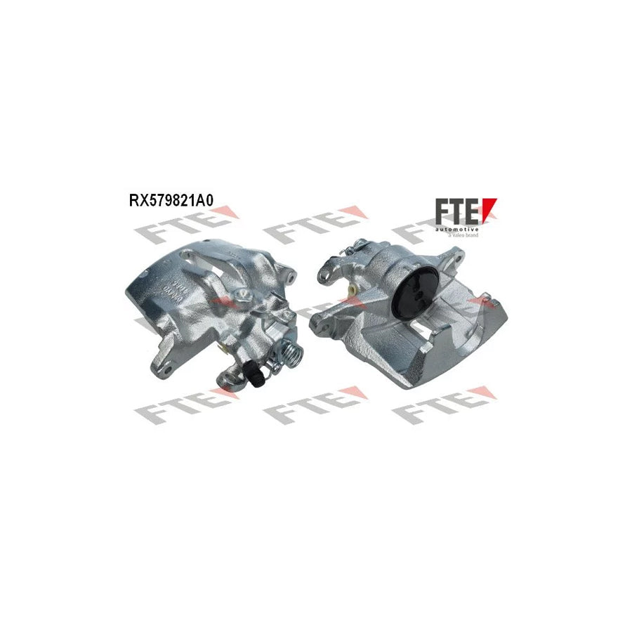 FTE Rx579821A0 Brake Caliper for Citroã N C5
