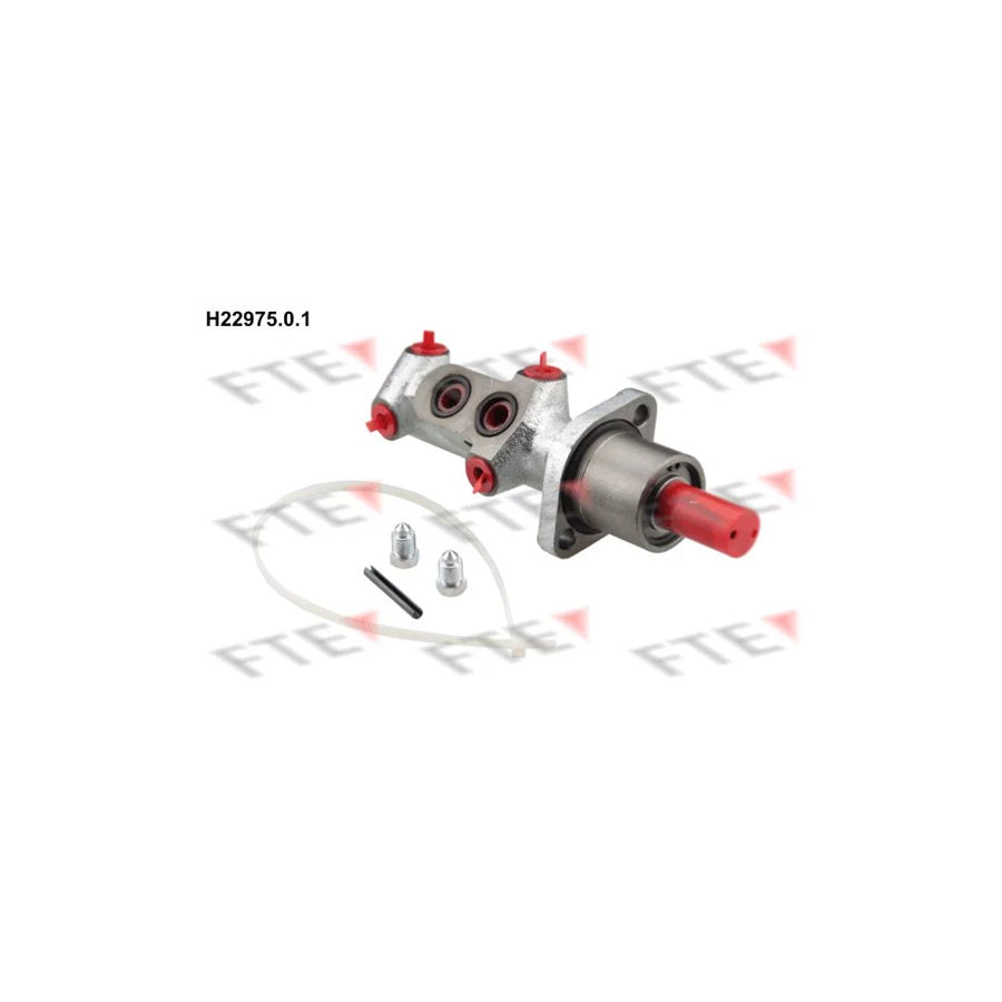 FTE H22975.0.1 Brake Master Cylinder