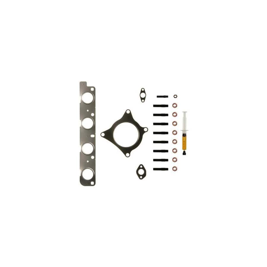 Alanko 10920666 Mounting Kit, Charger