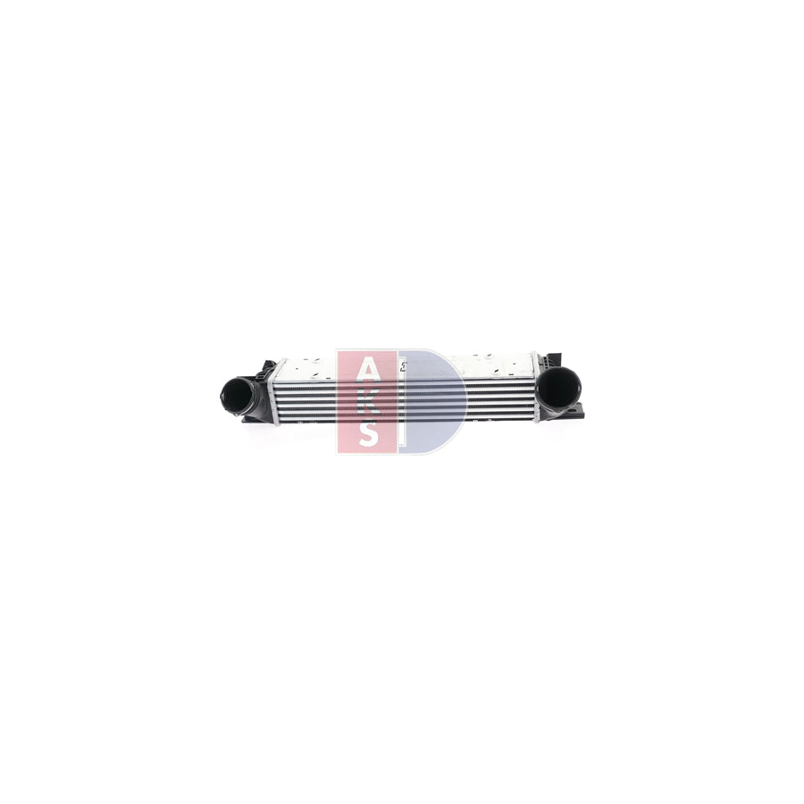 AKS Dasis 057034N Intercooler