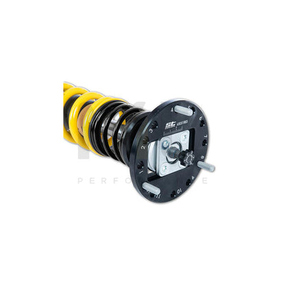 ST Suspensions 18220857 BMW E90 E92 COILOVER KIT XTA (Inc. M3)