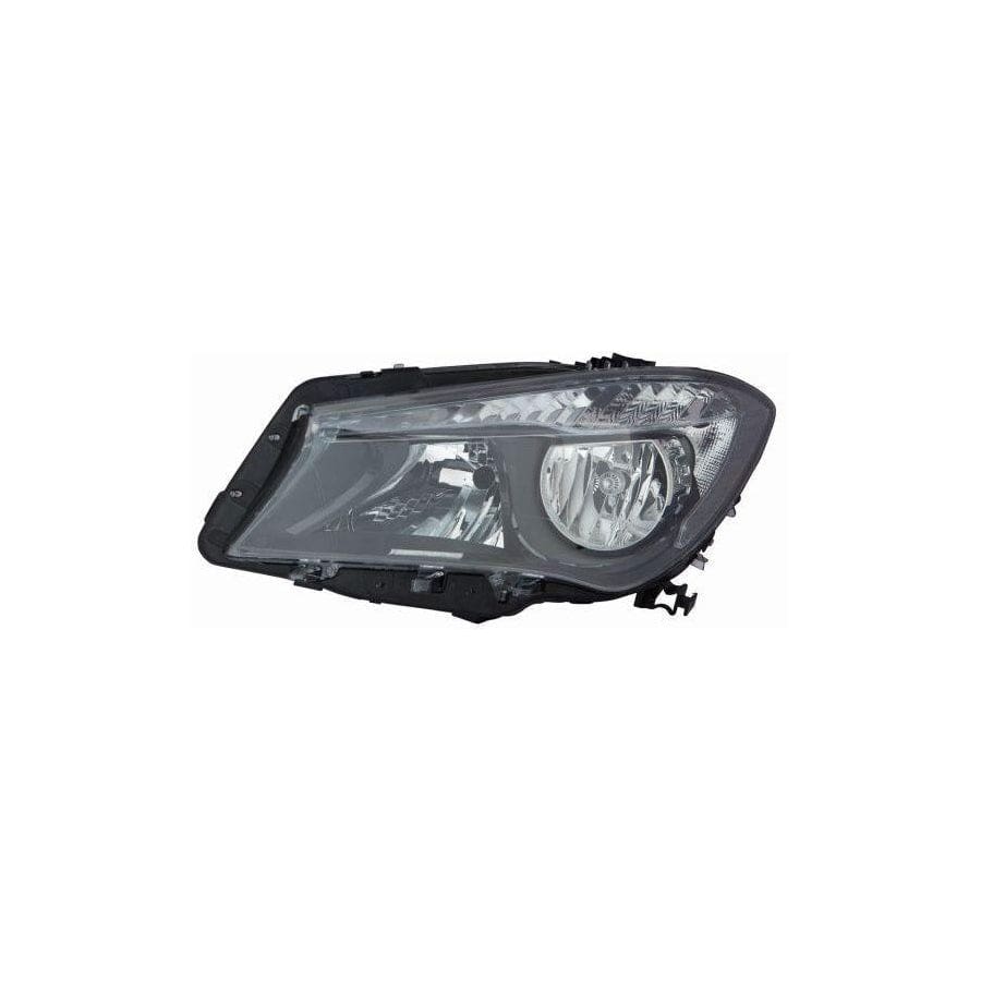 Abakus 44011B4Rmldem2 Headlight Suitable for Mercedes-Benz Cla Coupe (C117)