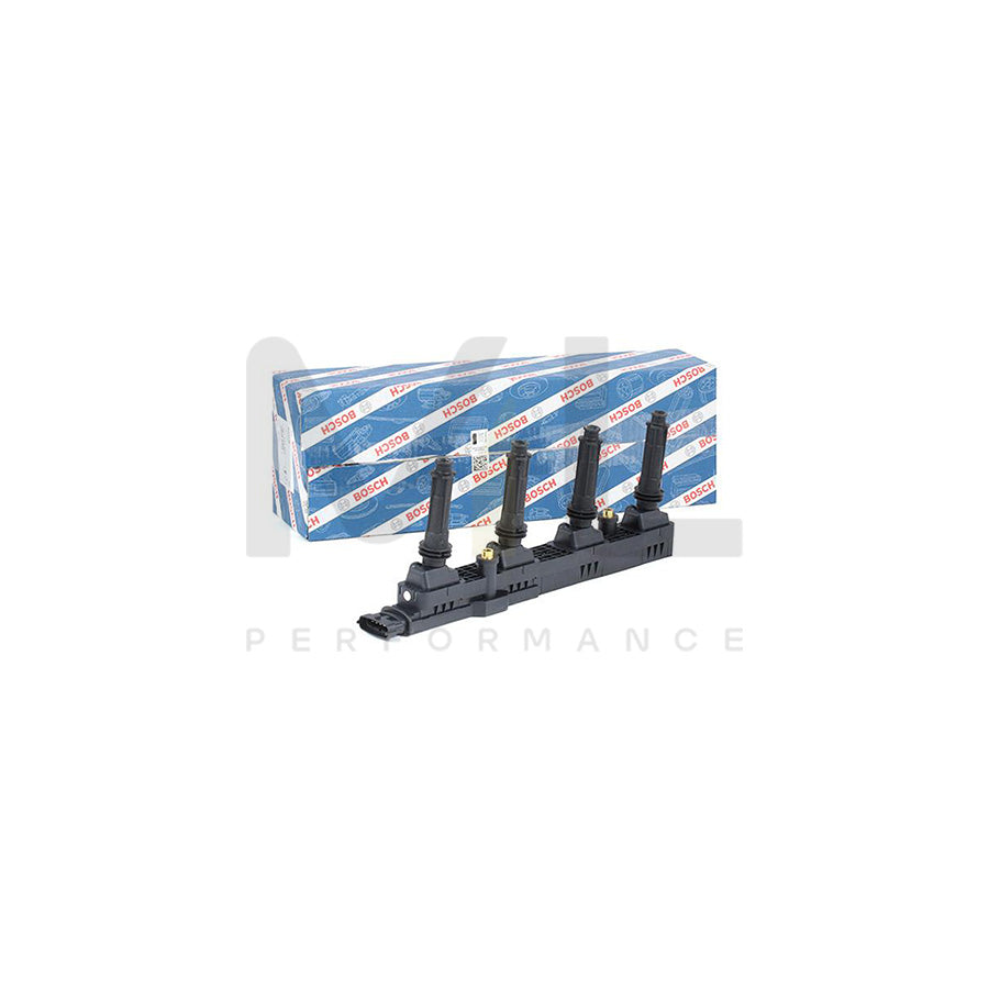 BOSCH Ignition Coil Module 0221503468 | ML Car Parts UK | ML Performance