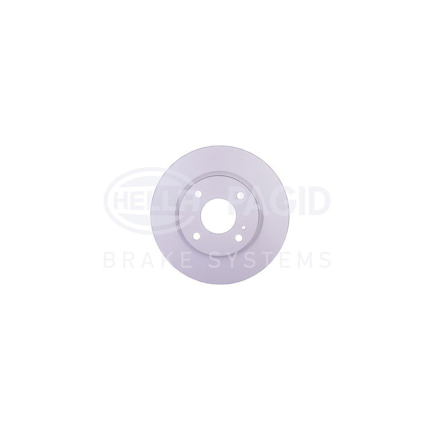 Hella 8MP 376 807-531 Water Pump