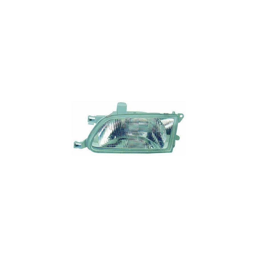 Abakus 2121160Lld Headlight for Toyota Tercel V Saloon (L50)