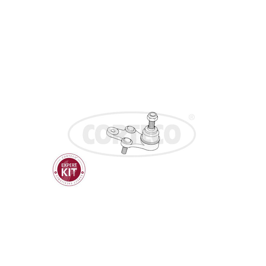 Corteco 49395999 Ball Joint for Toyota Corolla