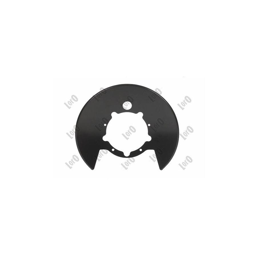 Abakus 13107509 Splash Panel, Brake Disc for Iveco Daily