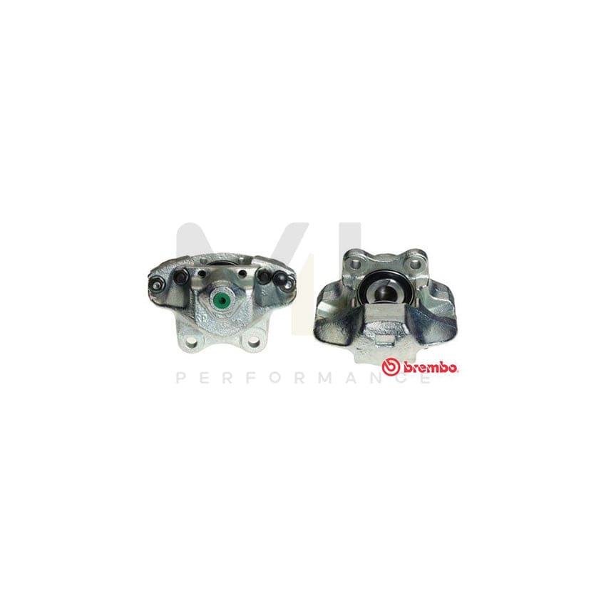 BREMBO T 79 047 Brake Hose for SUZUKI Alto VII (GF) 455mm, F10X1 | ML Performance Car Parts