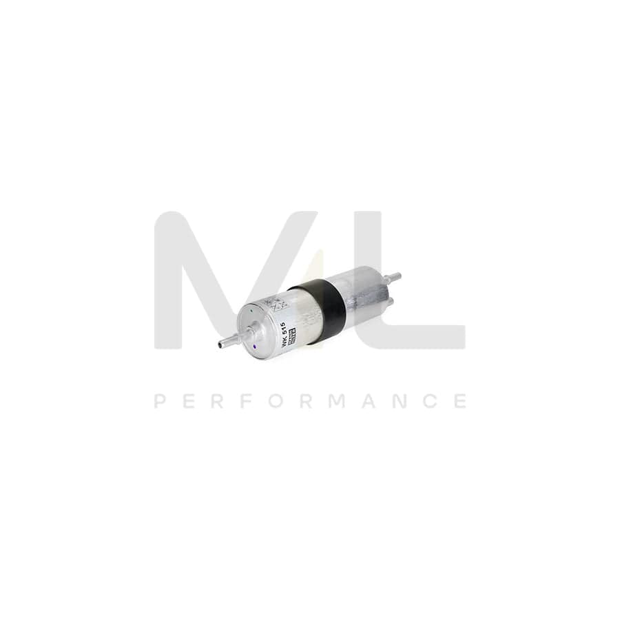 MANN-FILTER WK 515 Fuel filter In-Line Filter