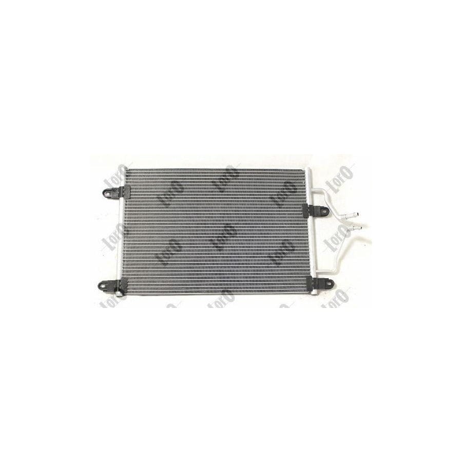 Abakus 0420160001 Air Conditioning Condenser