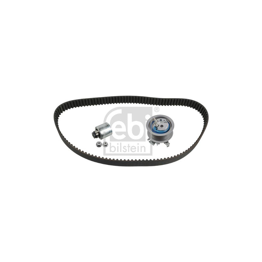 Febi Bilstein 21724 Timing Belt Kit
