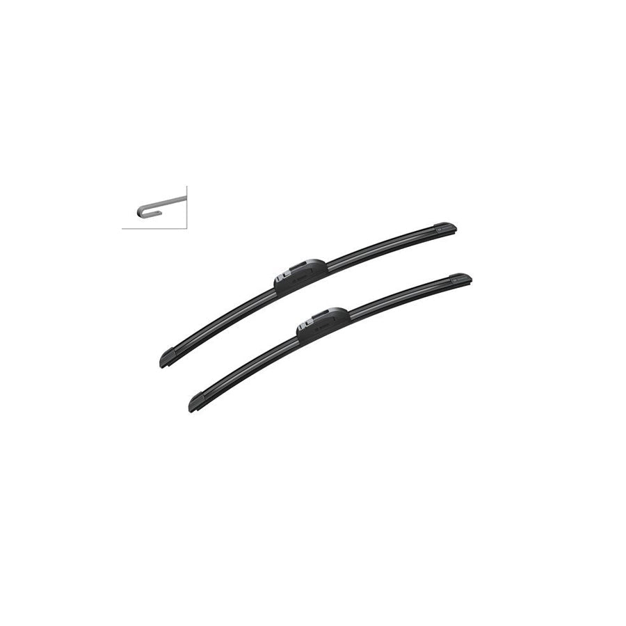 Bosch 3 397 014 142 Wiper Blade | ML Performance US Car Parts