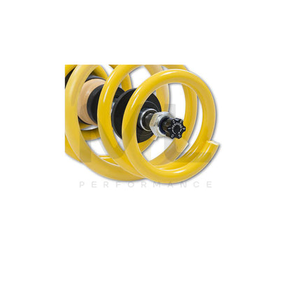 ST Suspensions 18281017 Seat VW COILOVER KIT XA (Alhambra & Sharan)