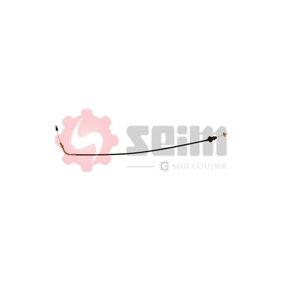 SEIM 554621 Throttle Cable for FIAT PUNTO