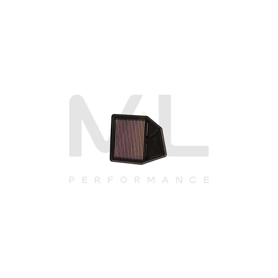 K&N 33-2402 Replacement Air Filter | ML Car Parts UK | ML Performance