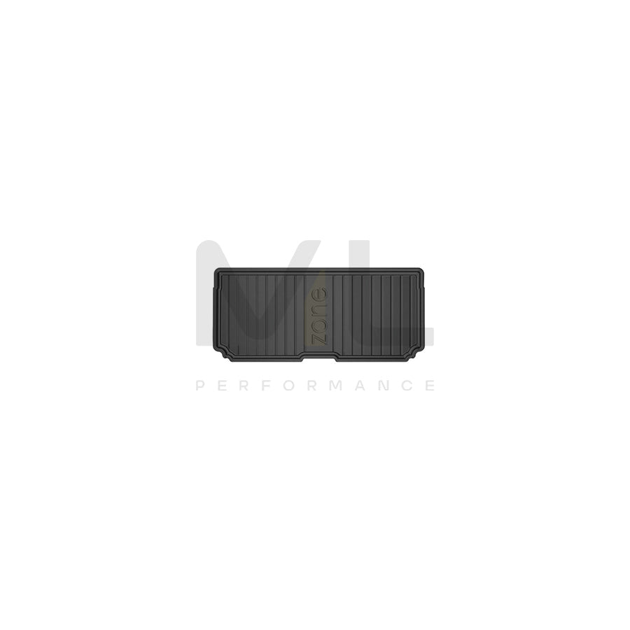 FROGUM Dry Zone DZ406605 Car boot tray for MINI Hatchback Elastomer, (LHD)