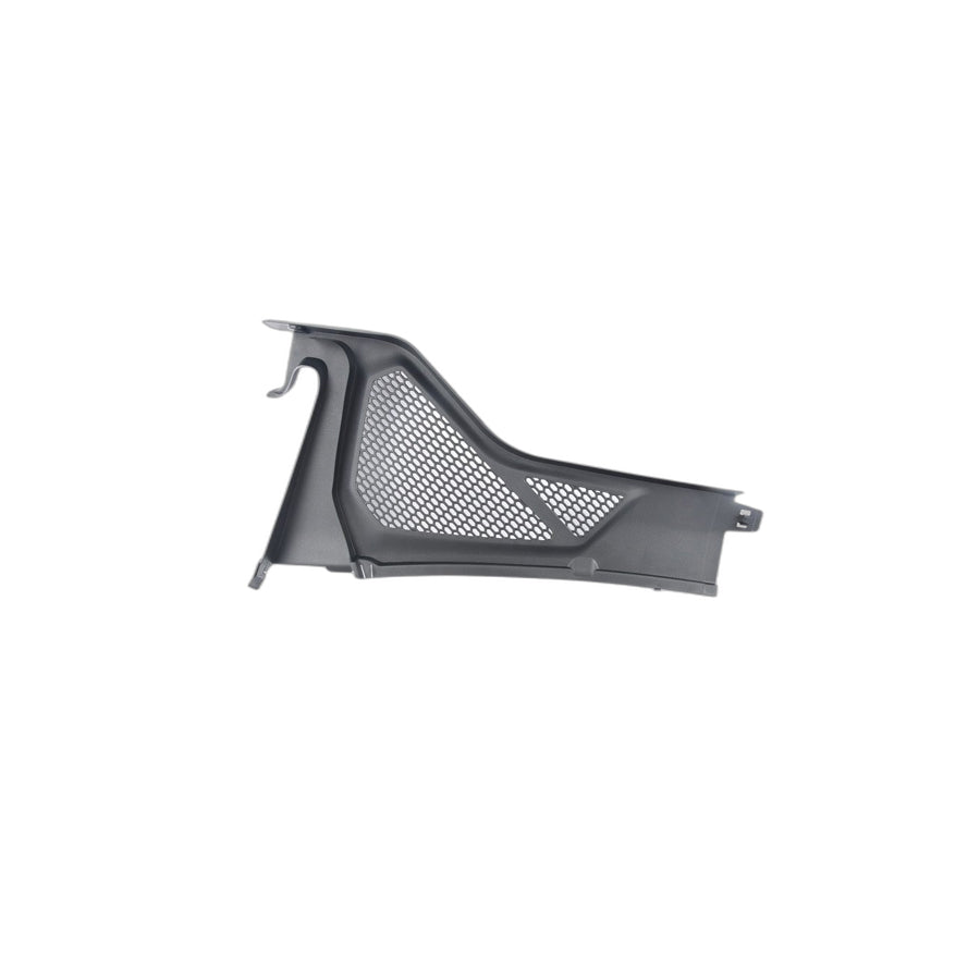 Genuine BMW 64319245593 F15 F16 Cover For Housing, Microfilter, Left (Inc. X5 25d, X5 35dX & X6 M50dX) | ML Performance US Car Parts