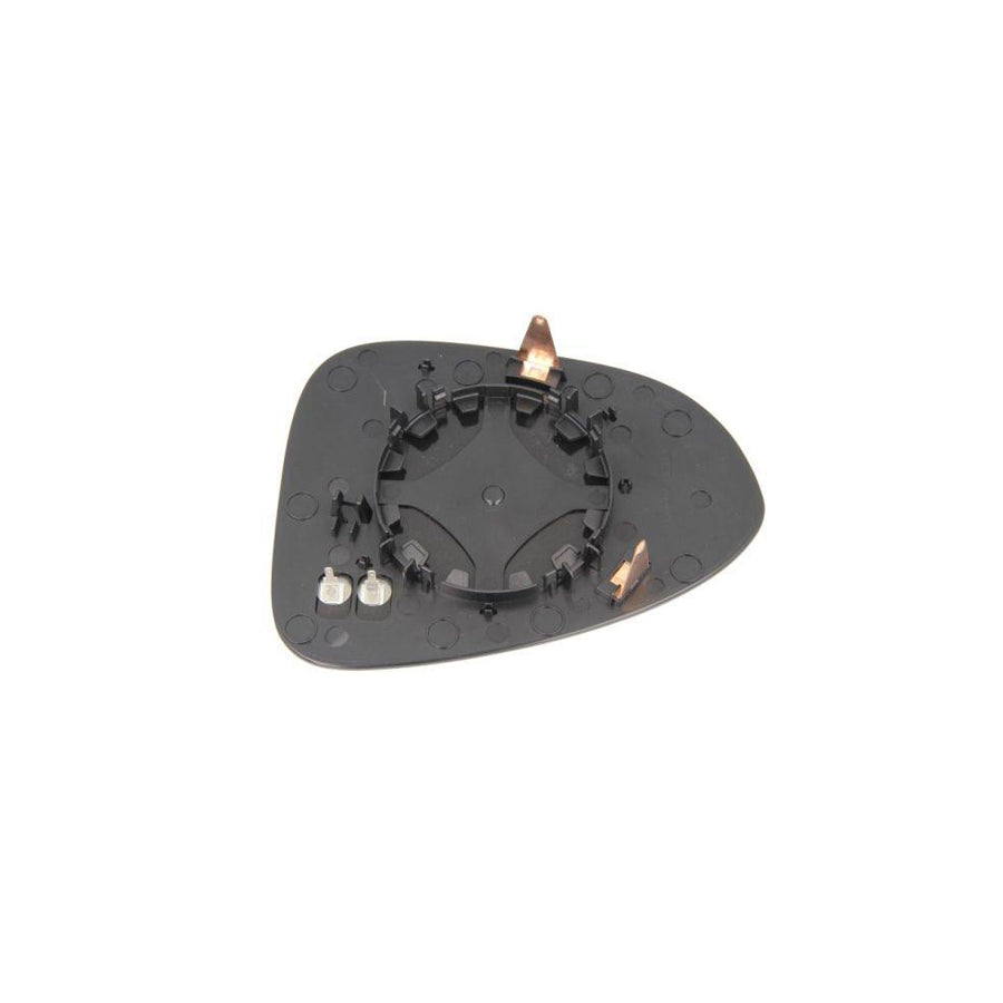Blic 6102-04-2002052P Mirror Glass, Outside Mirror For Opel Zafira C Tourer (P12)