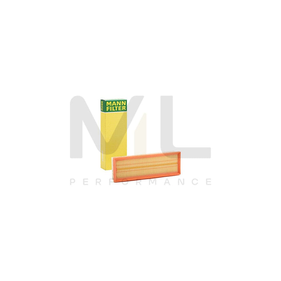 MANN-FILTER C 34 120 Air Filter Filter Insert