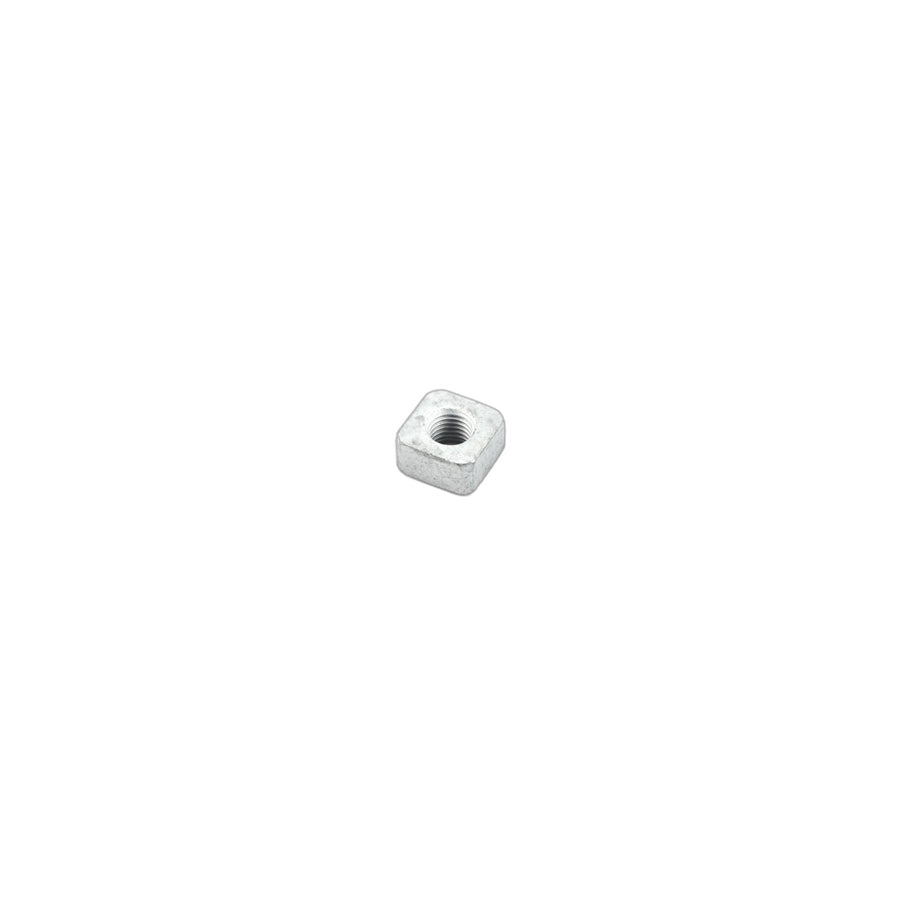 Genuine BMW Mini 31106867397 F56 Square Nut M12X1.5-10 ZNS (Inc. JCW) | ML Performance UK Car Parts