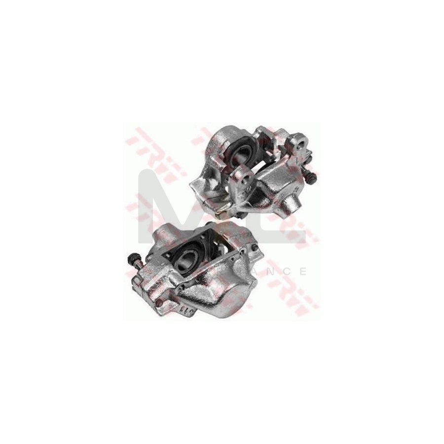 TRW BHN245E Brake Caliper suitable for MERCEDES-BENZ 190 (W201) | ML Performance Car Parts