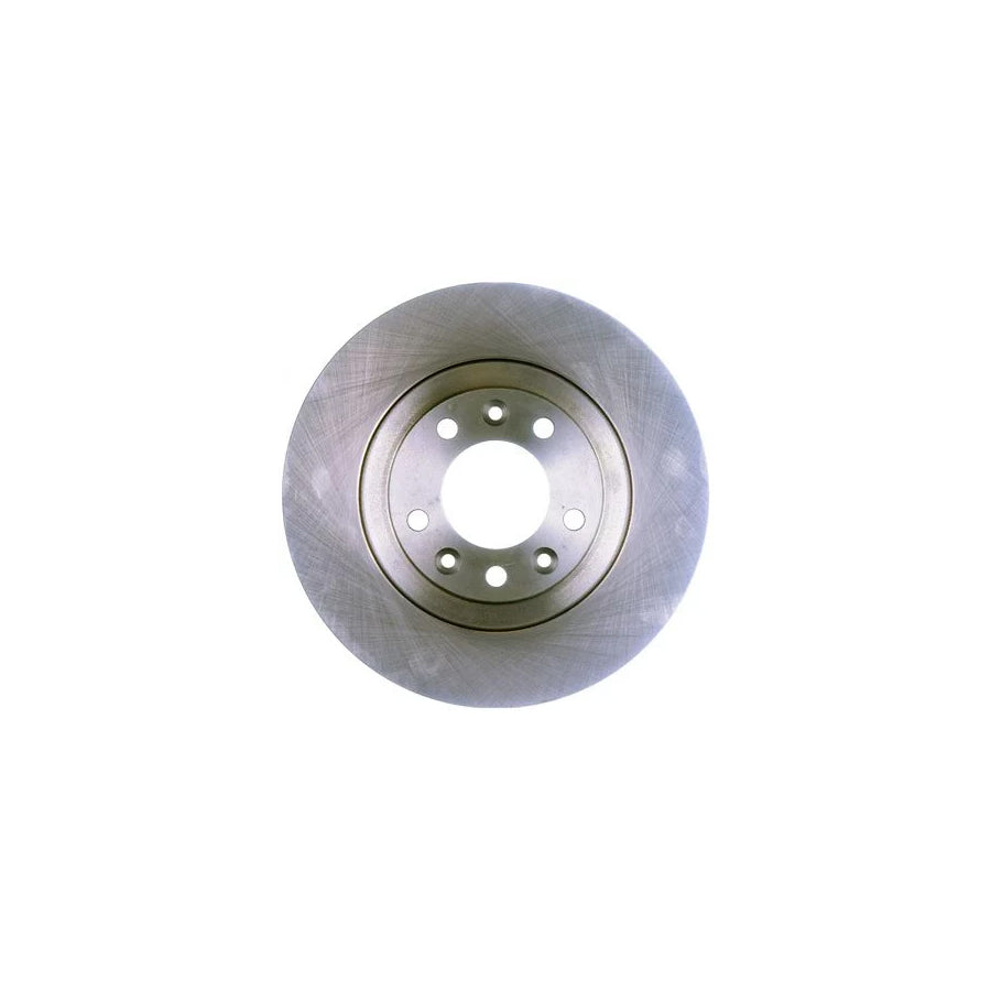 Denckermann B130776 Brake Disc