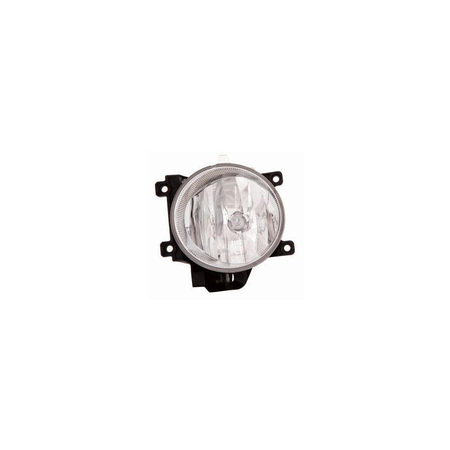Abakus 2122089Ruq Fog Light for Toyota Land Cruiser Prado 150 (J150)