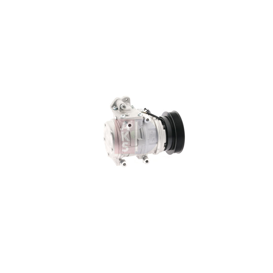 AKS Dasis 851954N Compressor, Air Conditioning