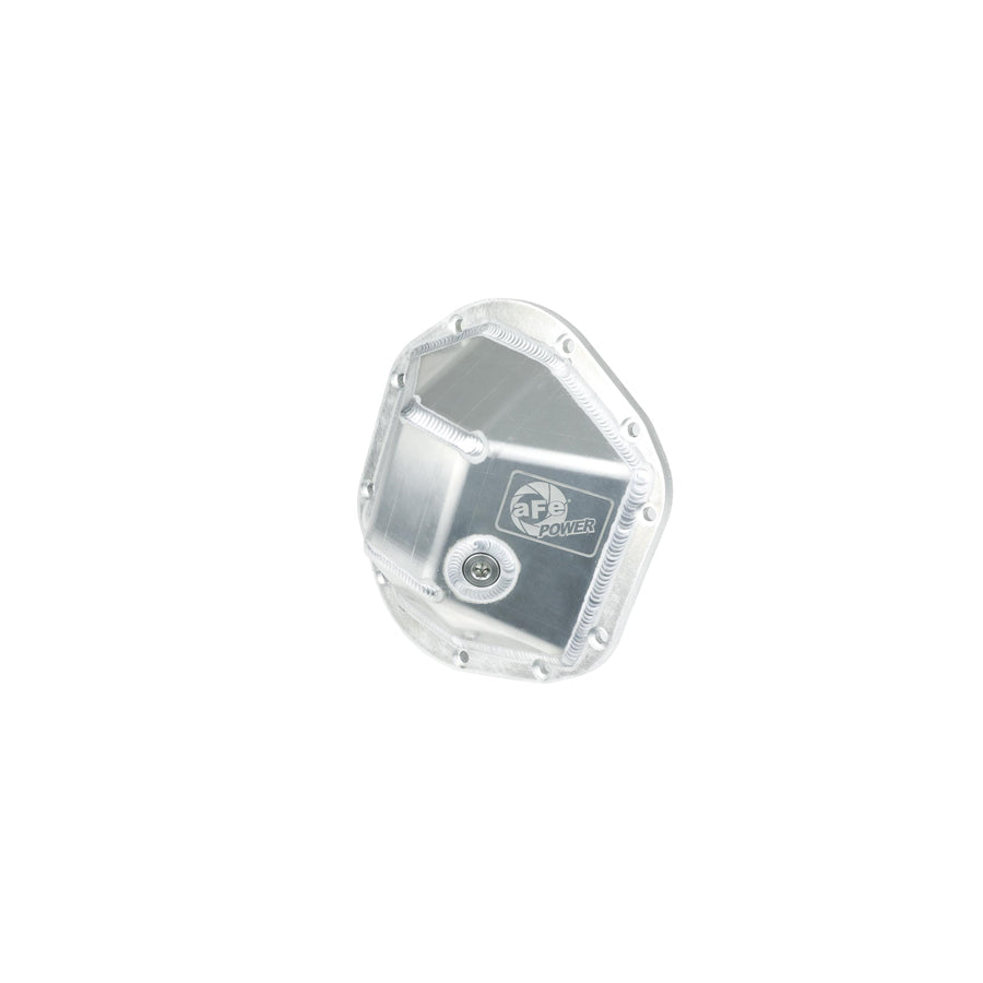  aFe 46-71230A Differential Cover Jeep Wrangler (TJ/JK) 97-18  | ML Performance US Car Parts