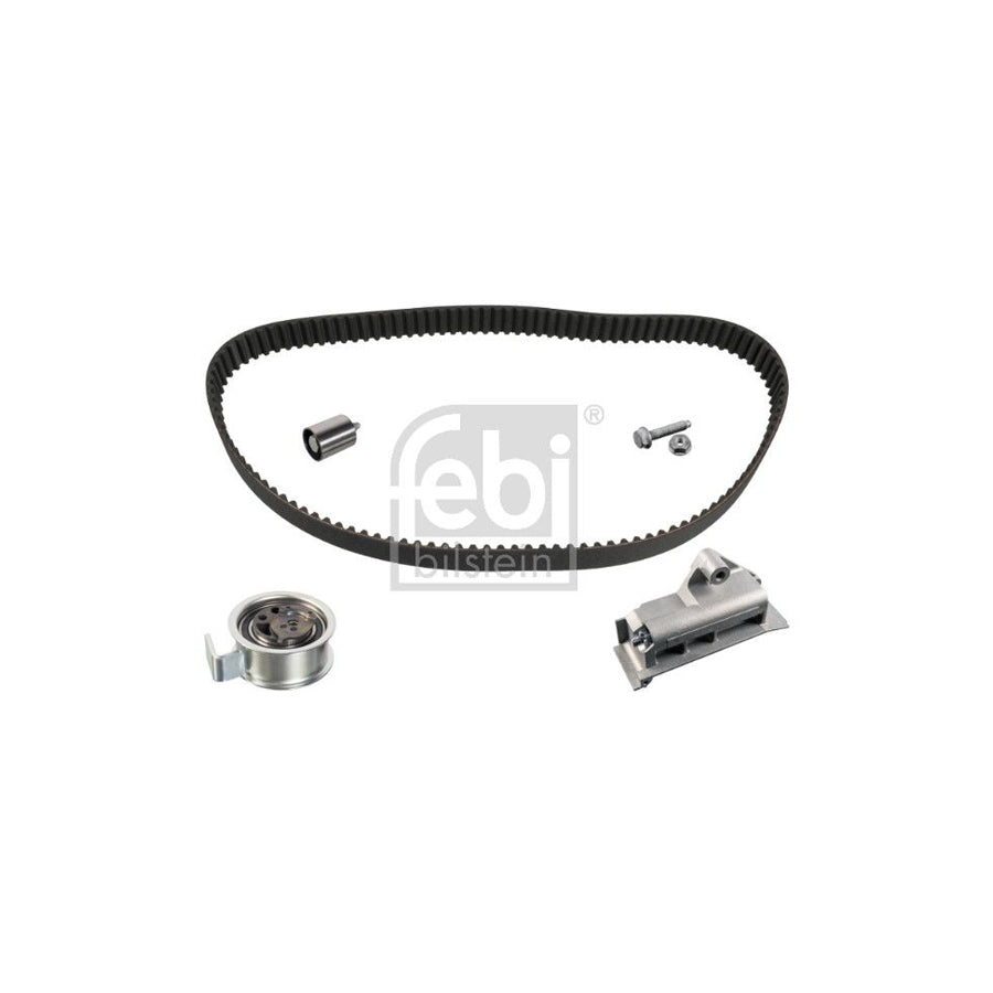Febi Bilstein 21726 Timing Belt Kit