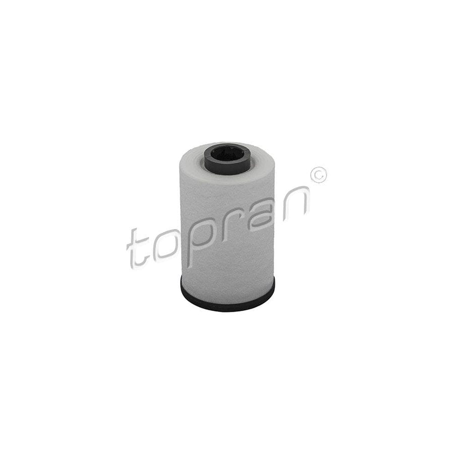 Topran 625 374 Hydraulic Filter, Automatic Transmission