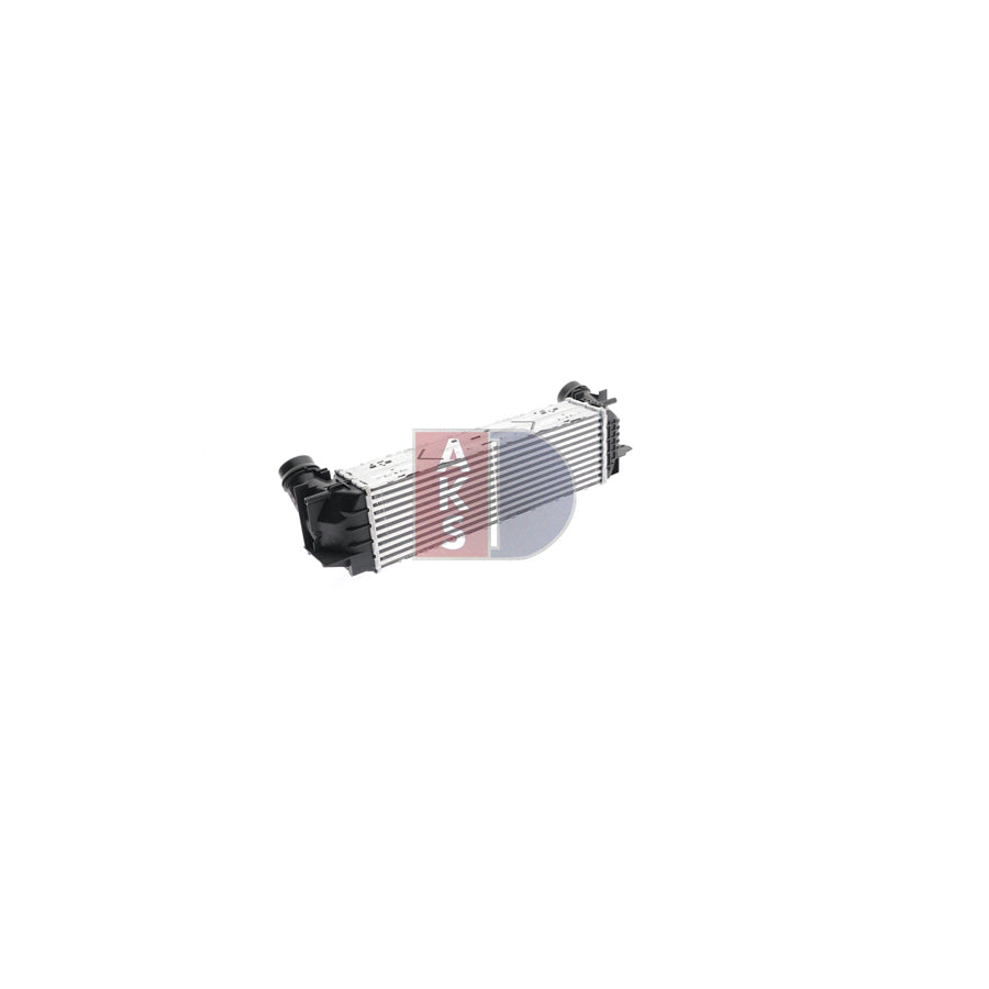 AKS Dasis 057036N Intercooler for BMW 5 Series