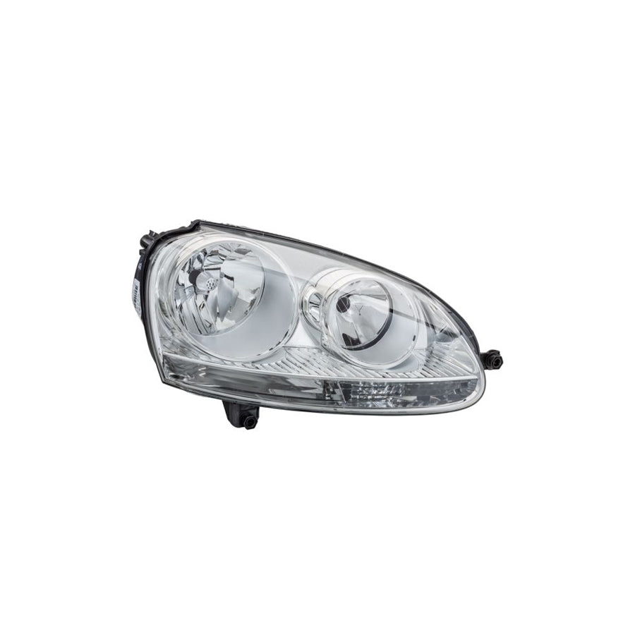 Hella 1LG 247 007-601 Headlight